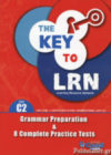 The Key To LRN C2 Super Course Books